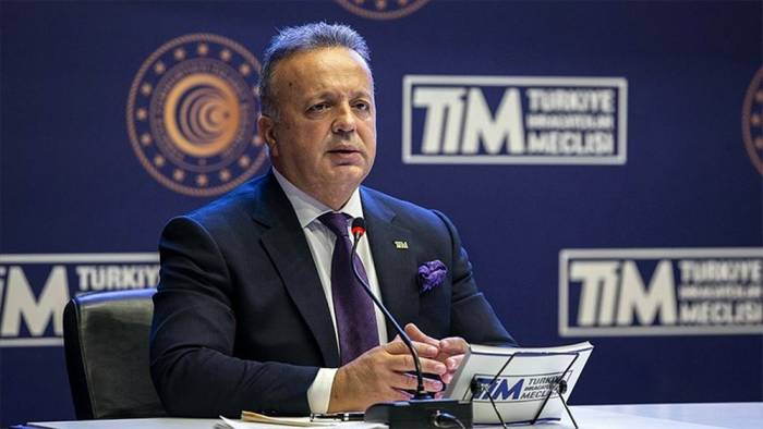 TİM: Ülke imajını zedeleyen baskınlar son bulsun