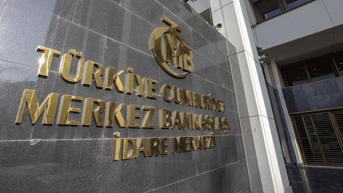 Merkez Bankası, piyasayı 59 milyar lira fonladı