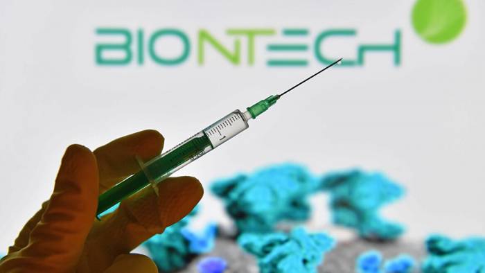 BioNTech aşısı aile hekimleri tarafından da yapılabilecek