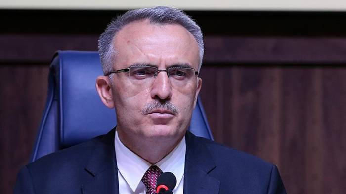 TCMB Başkanı Ağbal: Tüm kararlar fiyat istikrarı önceliği ile alınacak