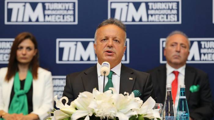 ‘’Türkiye'yi sürdürülebilirlik alanında marka ülke haline getireceğiz’'