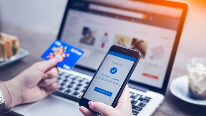 10 kişiden 6’sı online alışverişi yurt dışından yapıyor