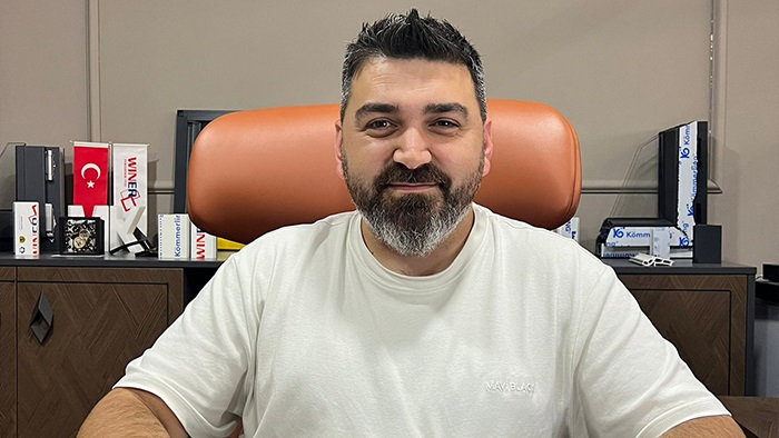 15 Yıllık Tecrübe ile Kuruldu, 14 Ayda 30 Milyon TL’lik Yatırıma Ulaştı