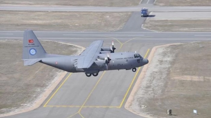 20 askerimiz şehit olmuştu: C-130'ların uçuşları durduruldu