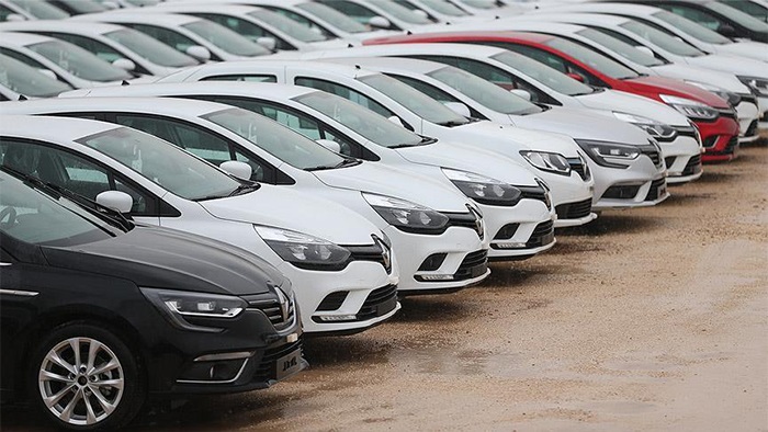 2022'de en çok satılan otomotiv markaları belli oldu: Zirvede Fiat var