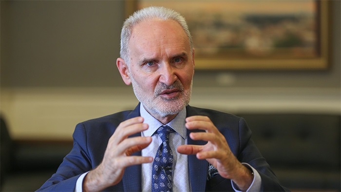 2023 yılında hizmet ihracatı 100 milyar dolarla rekor kırdı