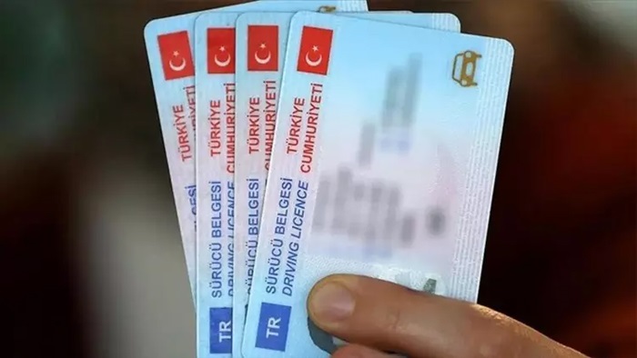 3,2 milyon kişinin ehliyeti geçersiz sayılabilir! 7 bin lira ödemek istemeyenler için son gün 31 Temmuz