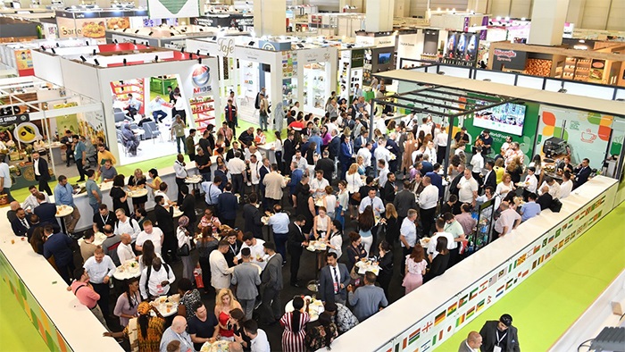 31. WorldFood İstanbul Gıda Dünyasının Devlerini Buluşturuyor!