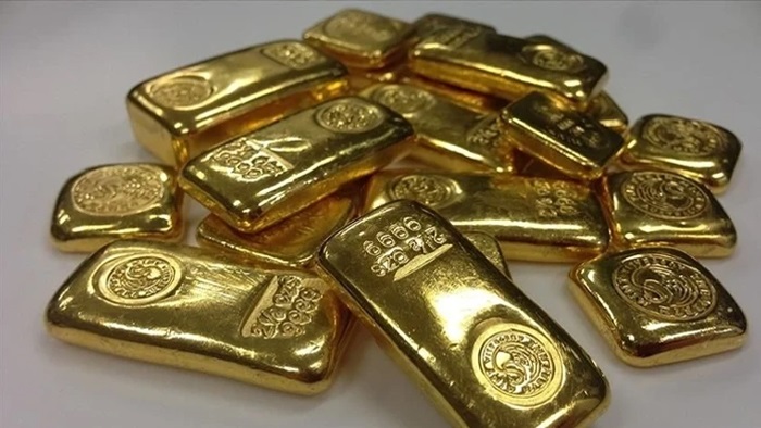 45 merkez bankası aynı tahminde buluştu: Altında piyasaları ters köşe edecek fiyat