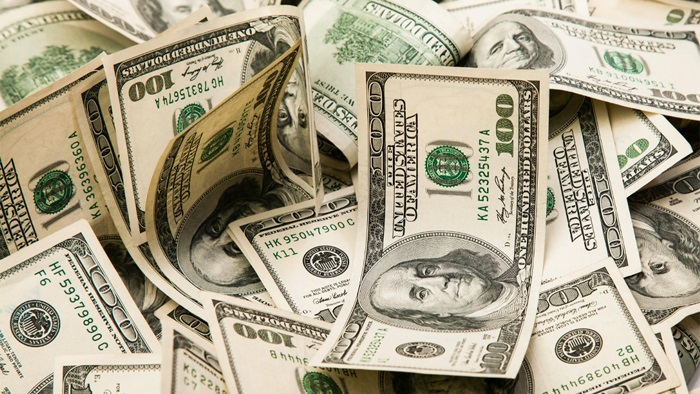 5 milyar dolar bu hafta geliyor