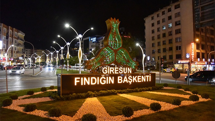 %50 Destek, Giresun'da Hibe Fırsatı!