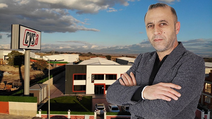 54 Metrekareden OSB’ye Uzanan Üretim Hikâyesi