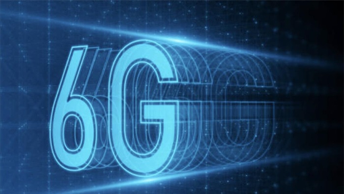 5G tam oturmadan 6G teknolojisi tüm dünyanın gündeminde