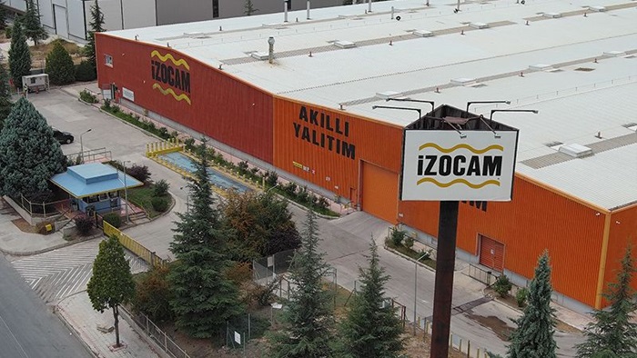 60 yıllık fabrika kapanıyor: İzocam'dan Dilovası fabrikası kararı!
