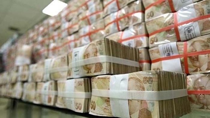 75 Milyar Liralık Sorunlu Alacak Satıldı! Bankalarda Risk Büyüyor