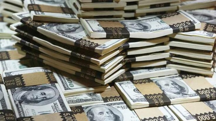 ABD Hazinesi'nin 1 trilyon dolarlık borçlanması bankaları zorlayacak