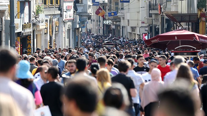 ABD’ye giden Türklerde yüzde 115 artış oldu