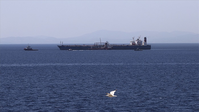 AB'nin Rus petrolüne ambargo ve tavan fiyat uygulaması yürürlüğe girdi