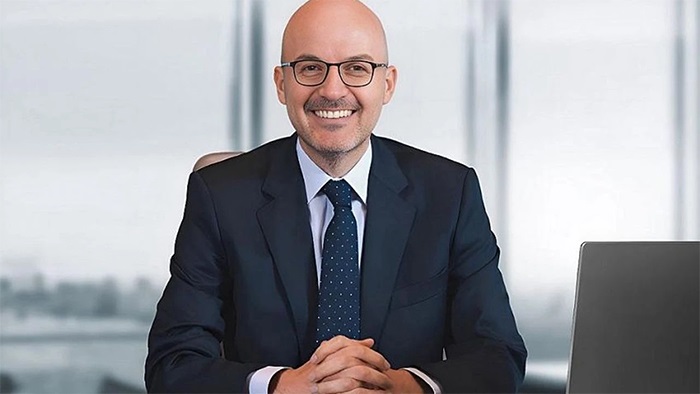 Ahlatcı Holding CEO'su Kadri Samsunlu: “İskilip, Alaca, Sungurlu; işimiz zor”