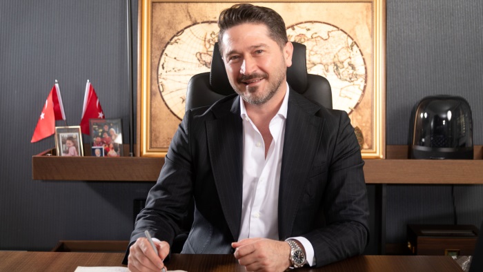 Aktaşlar, günlük üretim kapasitesini 1,2 milyon adede çıkaracak