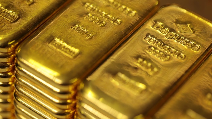 Altın ABD verisiyle rekor kırdı
