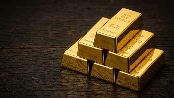 Altın fiyatları dip seviyelerden gelen alımlarla toparlanıyor