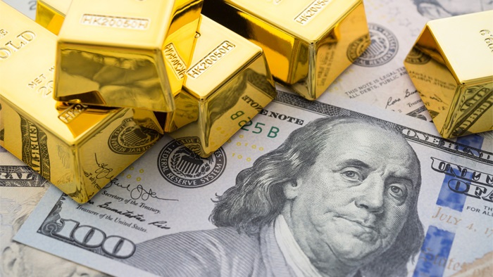 Altın fiyatlarında 'dolar' baskısı 