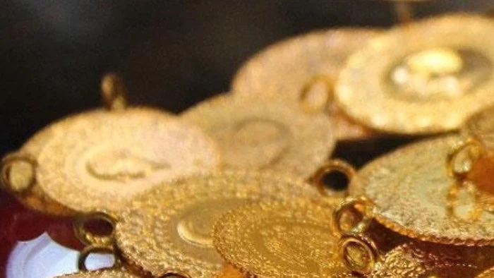 Altın Haftalık Kazançta 7 Ayın Zirvesine Yükseldi