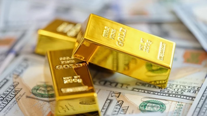 Altın için hedef düşürüldü! Morgan Stanley’den 2026 tahmininde geri adım