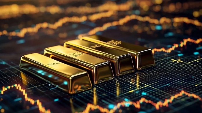 Altında kardan zarar 97 milyar dolar