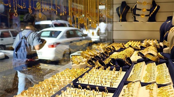 Altında Son Durum