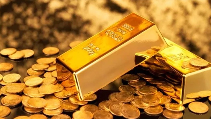 Altında Tüm Hesaplar Değişti! 5 Bin Dolar İçin Yeni Tarih
