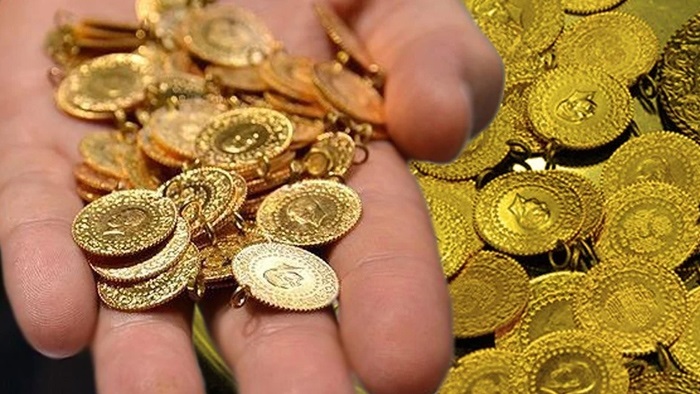Altında Yeni Rekor Senaryosu: Gram Altın 7.600 TL'yi Görebilir