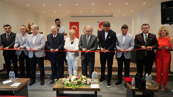 Altınel Ailesi’nden Eğitime Kalıcı Katkı!