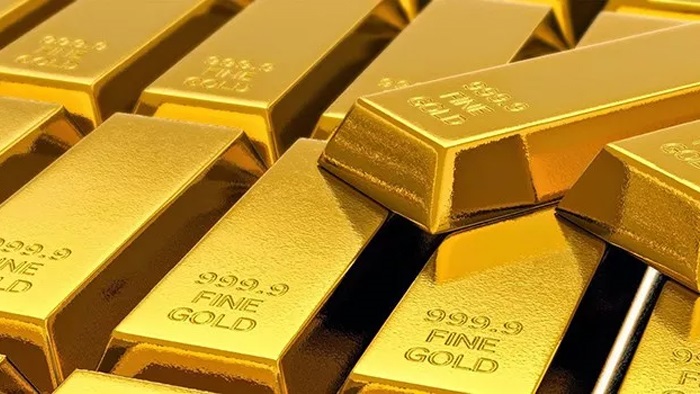 Altının kilogramı 1 milyon 49 bin 700 liraya geriledi
