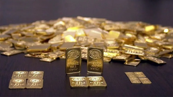 Altının ons fiyatı 1.900 doları aştı