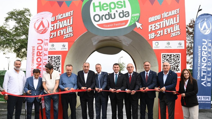 Altınordu Belediyesi’nden Esnaflara ve Vatandaşlara Fırsat Kapısı