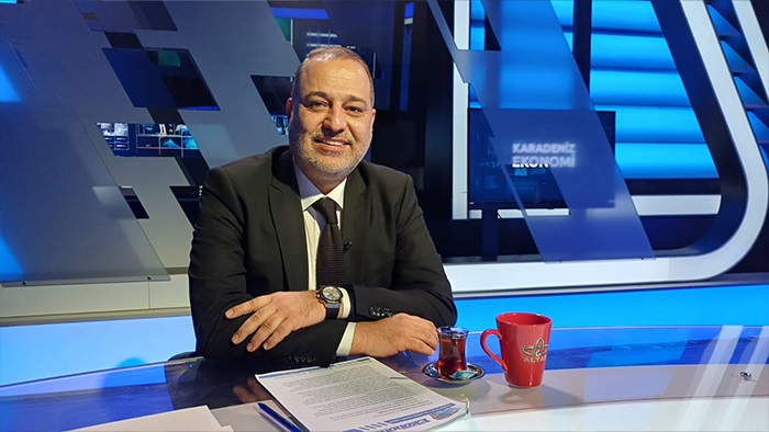 “Ambalaj sanayisi Çorum’un görünmeyen lokomotifi oldu”