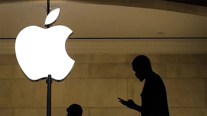 Apple o kadar büyüdü ki Avrupa'nın en büyük borsasını devirdi devirecek