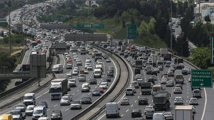 Araç sahipleri dikkat! Zorunlu trafik sigortasında şubat ayı artışları belli oldu