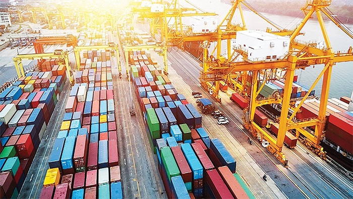 Aralık ayı dış ticaret endeksleri belli oldu!