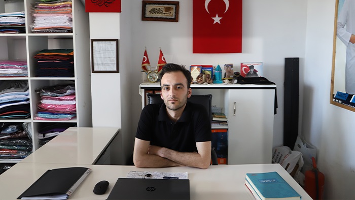 Artan Maliyetlere Rağmen Hedef Yurt Dışı Pazarı