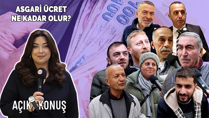 Asgari Ücret Ne Kadar Olur?
