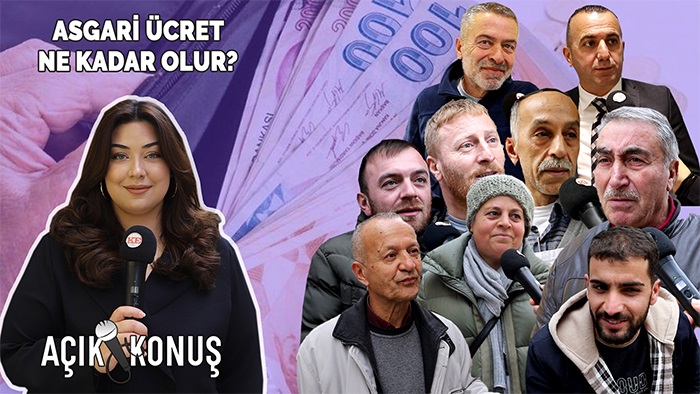 Asgari Ücret Ne Kadar Olur?