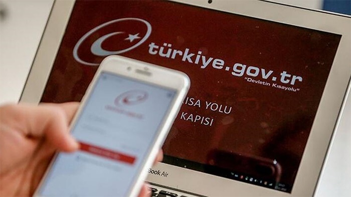 Askerlik işlemleri e-Devlet'e taşınıyor