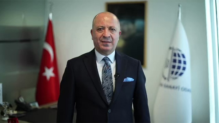 ASO Başkanı Ardıç: Sadakatin değil liyakatın önceliklendirildiği bürokrasi olmalı