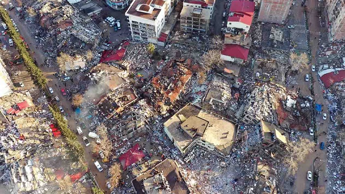 Asrın felaketi fiyatları da etkileyebilir