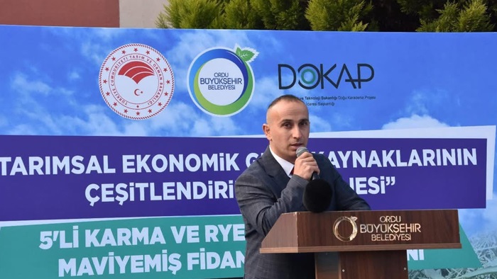 Atıl arazileri üretime açtı, hibe engeline takıldı