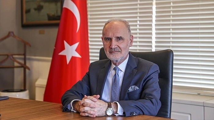 Avdagiç: Sanayinin milli gelirdeki payı yüzde 20’nin üzerine çıkarılmalı