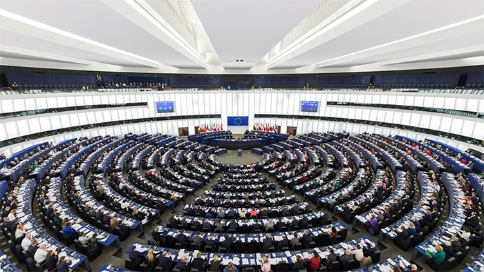 Avrupa Birliği 'Liderler Zirvesi' başladı